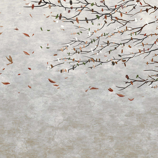 Artistic Lentamente-Behang-INSTABILELAB-02-Vinyl New Middle-ArtisticLentamente02-Selected Wallpapers