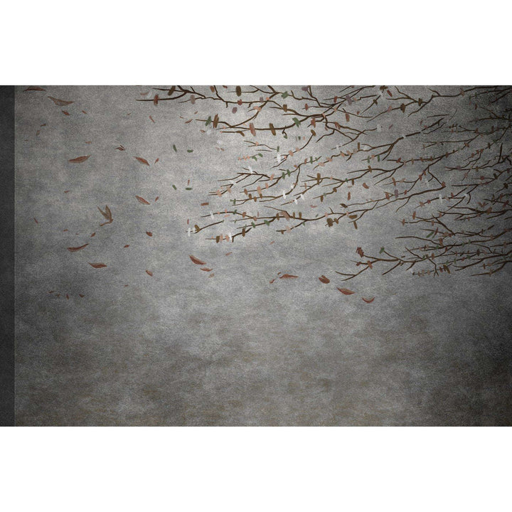 Artistic Lentamente-Behang-Tapete-INSTABILELAB-Selected Wallpapers