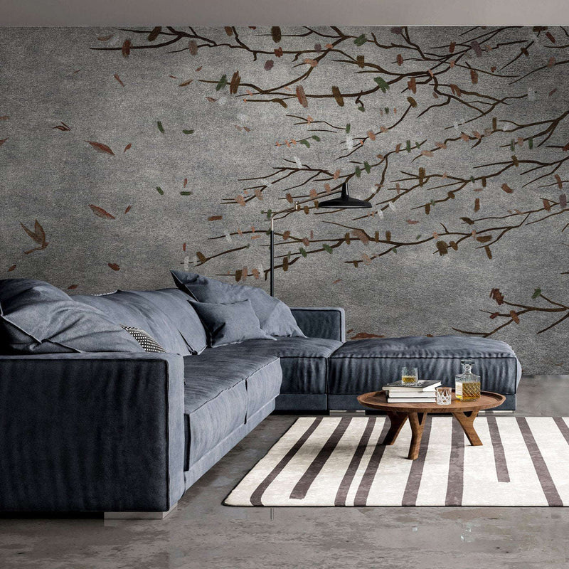 Artistic Lentamente wallpaper by INSTABILELAB