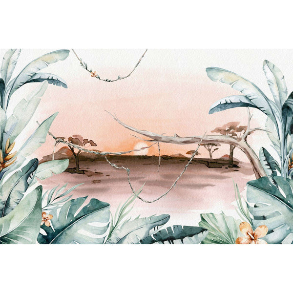 Artistic Sunshine-Behang-INSTABILELAB-Selected Wallpapers