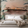 Artistic Sunshine-Behang-INSTABILELAB-Selected Wallpapers