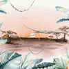 Artistic Sunshine-Behang-INSTABILELAB-01-Vinyl New Middle-Sunshine01-Selected Wallpapers
