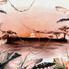 Artistic Sunshine-Behang-INSTABILELAB-02-Vinyl New Middle-Sunshine02-Selected Wallpapers