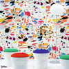 Arty-behang-Pierre Frey-Selected Wallpapers