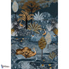 Aruba-Wallpaper-Casamance-Selected Wallpapers