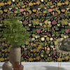 Asian Fruits and Flowers-wallpaper-Mind the Gap-Selected Wallpapers