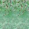 Assam Blossom-behang-Designers Guild-Emerald-Set-PDG1133/03-Selected Wallpapers