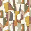 Assemblage-Wallpaper-Casamance-Blanc/Multico-Roll-75460508-Selected Wallpapers