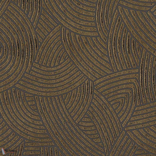 Assouan-behang-Casamance-Gris Taupe-Meter (M1)-70720354-Selected Wallpapers