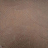 Assouan-behang-Casamance-Terracotta-Meter (M1)-70720456-Selected Wallpapers