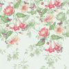 Asterid-behang-Little Greene-Mint-Rol-0291ASMINTZ-Selected Wallpapers