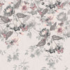 Asterid-behang-Little Greene-Nightshade-Rol-0291ASNIGHT-Selected Wallpapers