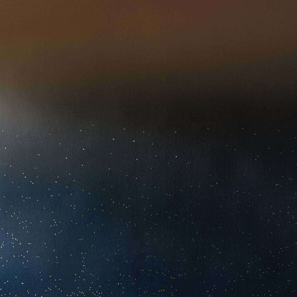 Astral Solaire-Behang-Casamance-Ambre Marine-Paneel-71000390-Selected Wallpapers