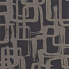 Asuka-behang-Harlequin-Gold/Onyx-Rol-110906-Selected Wallpapers