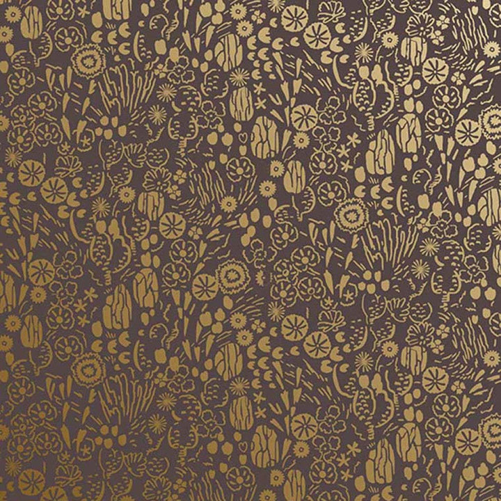 Atacama-Behang-Tapete-Farrow & Ball-Besproke Gold-Rol-BP5807-Selected Wallpapers