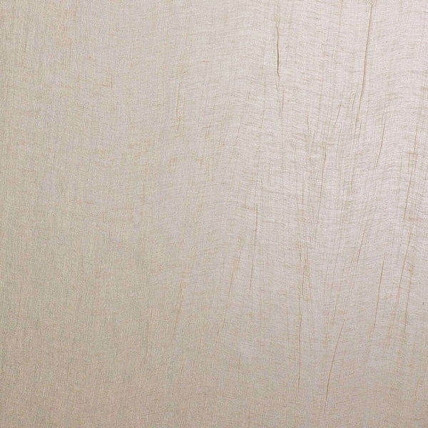 Atalanta-Behang-Casamance-Blanc Argent-Meter (M1)-70550140-Selected Wallpapers