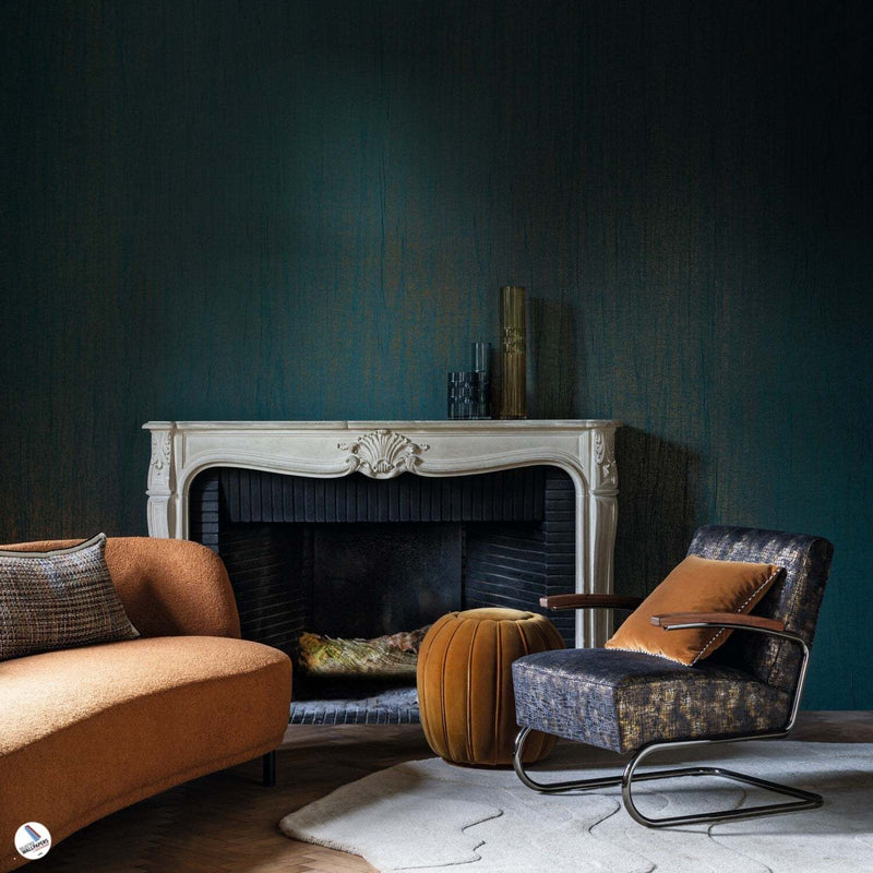 Atalanta wallpaper by Casamance