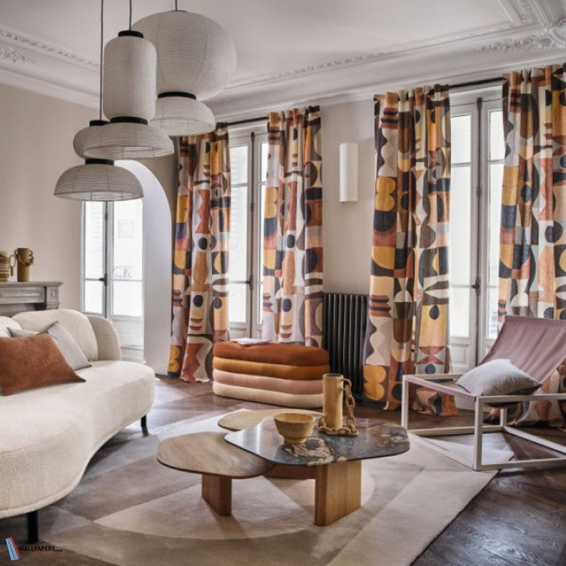 Atelier Sud Tela-Casamance-Selected Wallpapers