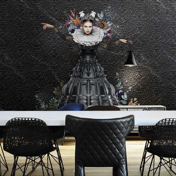 Athena-behang-LondonArt-Selected Wallpapers