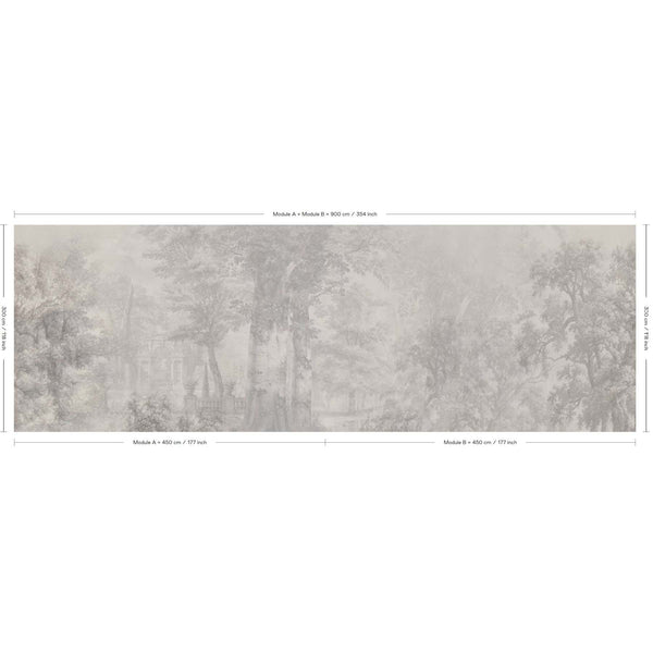 Athens-behang-Glamora-Selected Wallpapers
