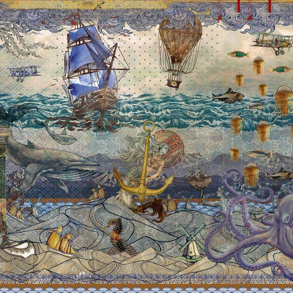 Atlantis-behang-LondonArt-01-RAW-S120-16MW-Selected Wallpapers