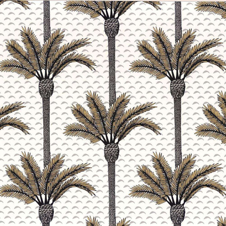 Atlas-behang-Tapete-Casamance-Ivoire-Rol-75240100-Selected Wallpapers