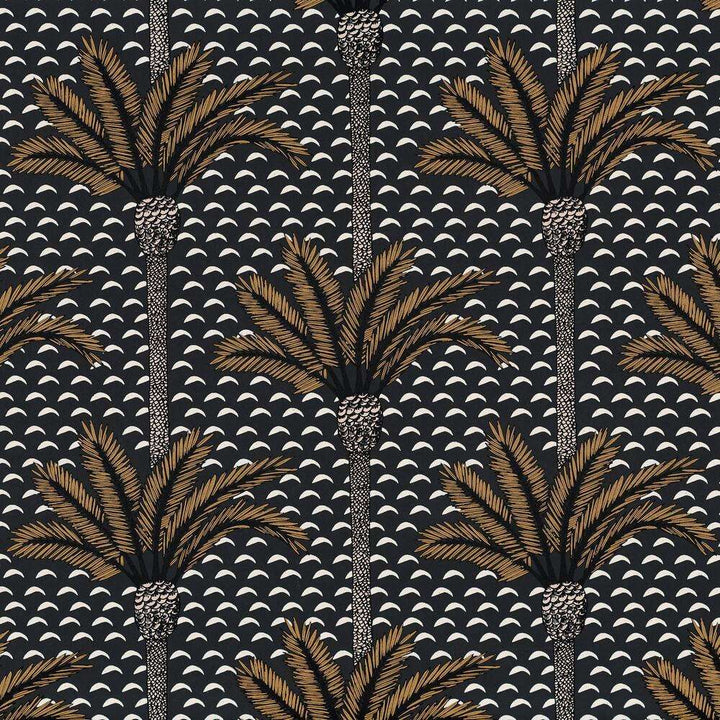 Atlas-behang-Tapete-Casamance-Carbone-Rol-75240304-Selected Wallpapers