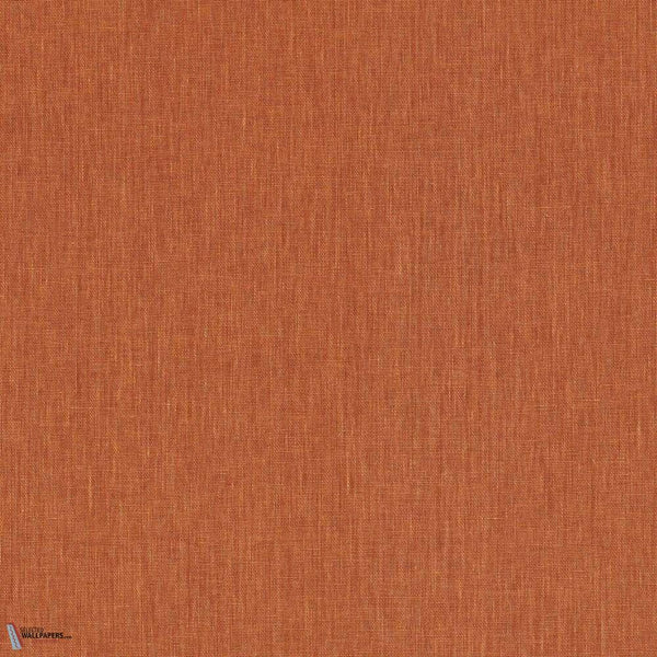 Atmosphere-behang-Casamance-Orange Brulee-Meter (M1)-70772048-Selected Wallpapers