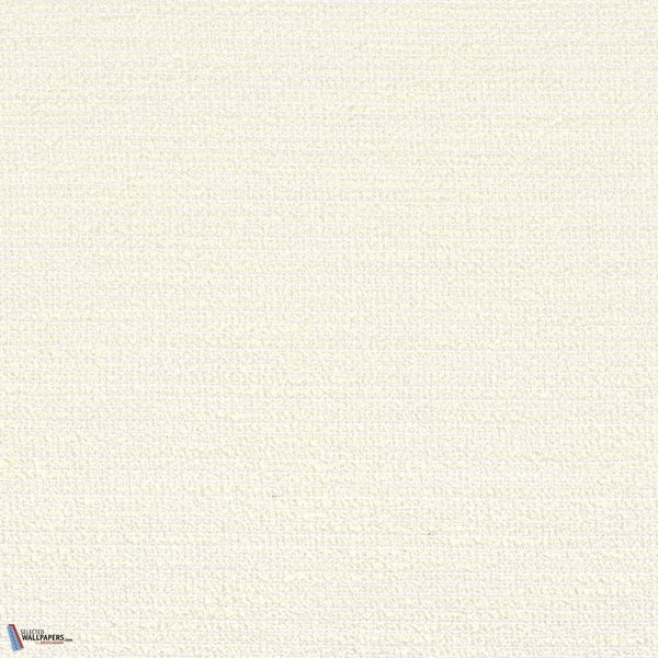 Attraction stof-Casamance-Blanc-Meter (M1)-41340140-Selected Wallpapers