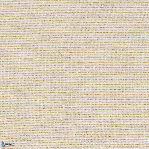 Attraction stof-Casamance-Sable-Meter (M1)-41340242-Selected Wallpapers