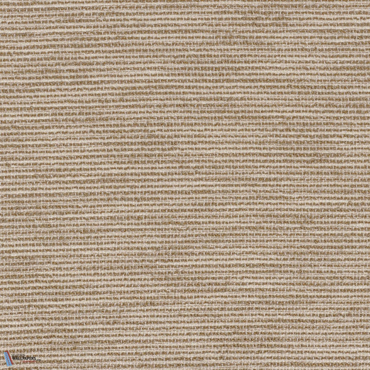 Attraction stof-Fabric-Tapete-Casamance-Taupe-Meter (M1)-41340344-Selected Wallpapers