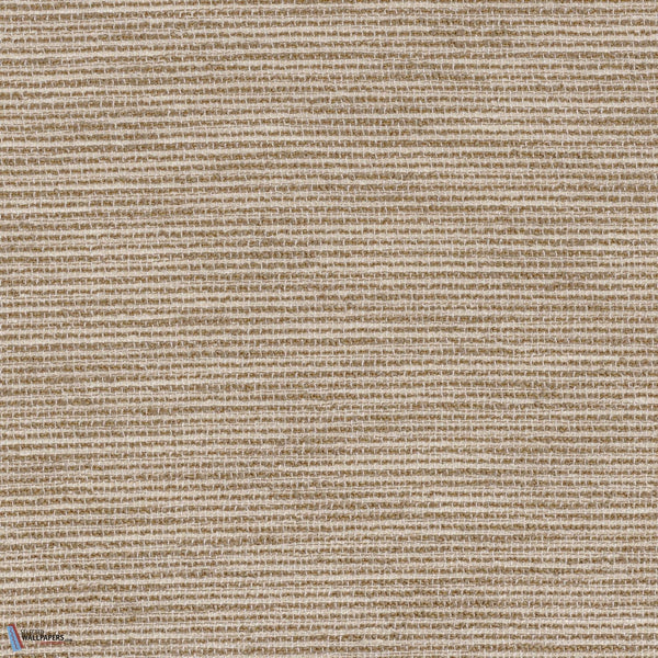 Attraction stof-Casamance-Taupe-Meter (M1)-41340344-Selected Wallpapers