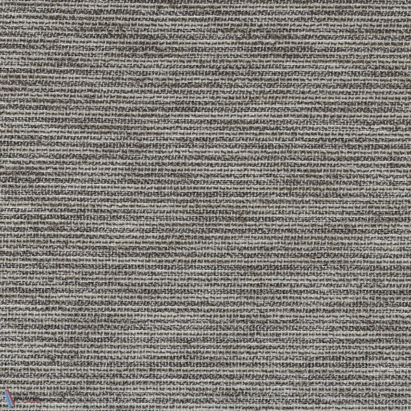 Attraction stof-Casamance-Anthracite-Meter (M1)-41340446-Selected Wallpapers