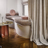 Attraction stof-Casamance-Selected Wallpapers