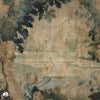 Au bord du Lac-Behang-Pierre Frey-Sous Bois-Set-FP913001-Selected Wallpapers
