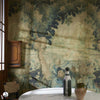 Au bord du Lac-Behang-Pierre Frey-Selected Wallpapers