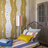 Au fil de l'eau-behang-Pierre Frey-Selected Wallpapers