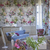Aubriet-behang-Designers Guild-Selected Wallpapers