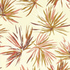 Aucuba-Behang-Harlequin-Gold/Rosewood-Rol-112745-Selected Wallpapers