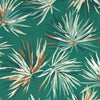 Aucuba-Behang-Harlequin-Forest/Copper-Rol-112747-Selected Wallpapers