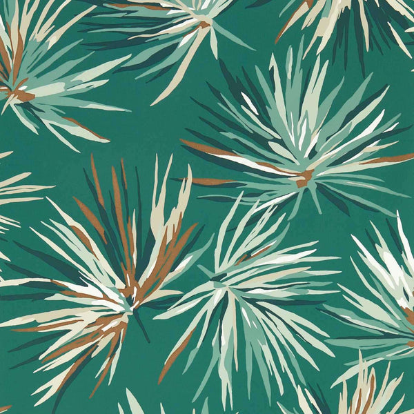 Aucuba-Behang-Harlequin-Forest/Copper-Rol-112747-Selected Wallpapers