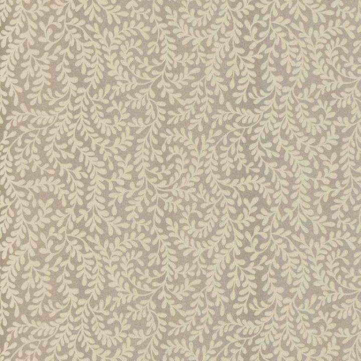 Audley-Behang-Tapete-1838 wallcoverings-Taupe-Rol-1601-104-02-Selected Wallpapers