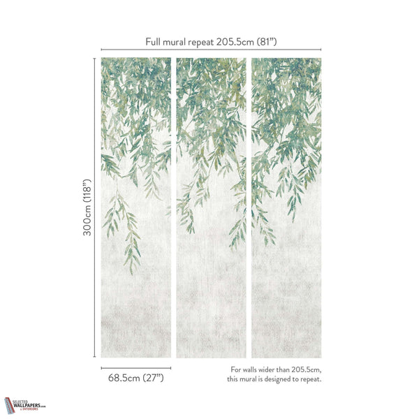 Aula-Behang-Romo-Selected Wallpapers
