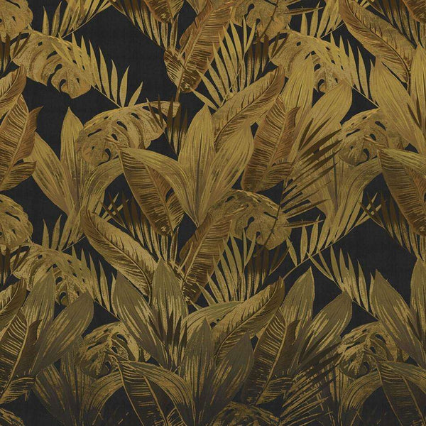 Aurea-behang-LondonArt-01-Blue Glass Finish-18532-01-Selected Wallpapers