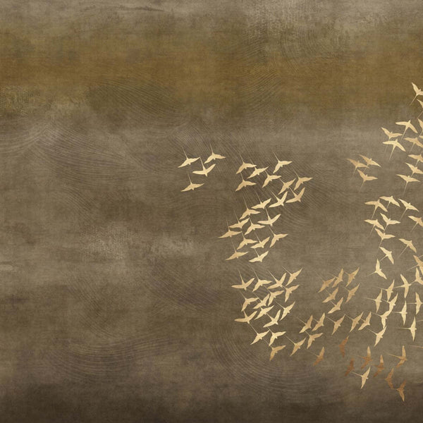 Aurea-Tapete-Glamora-1B-GlamDecor-GLGO111B-Selected Wallpapers