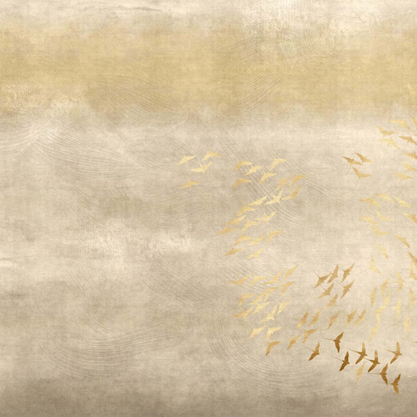 Aurea-Tapete-Glamora-3B-GlamDecor-GLGO113B-Selected Wallpapers