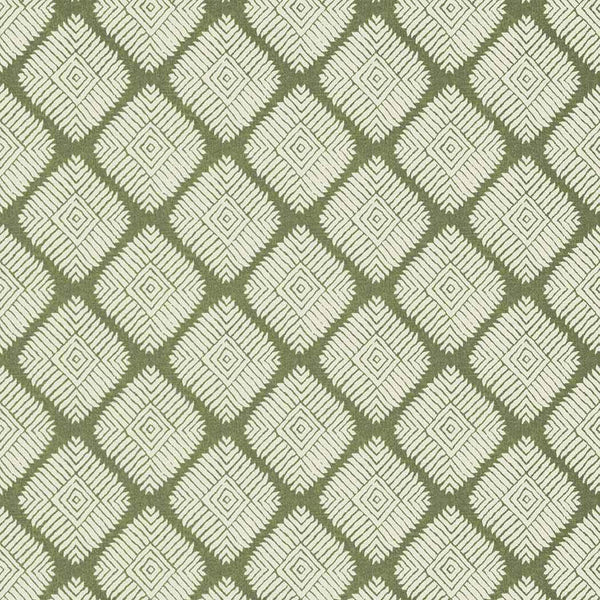 Austin Diamond-Behang-Thibaut-Green-Rol-T13247-Selected Wallpapers