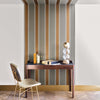 Auteuil-Wallpaper-Casamance-Selected Wallpapers