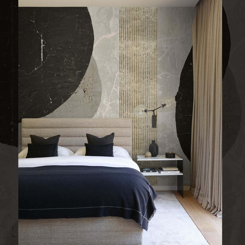 Avalon Willow wallpaper by Muance