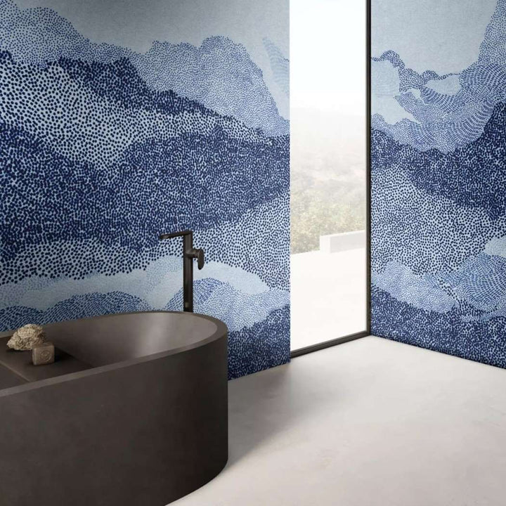 Azur-behang-Tapete-Glamora-Selected Wallpapers